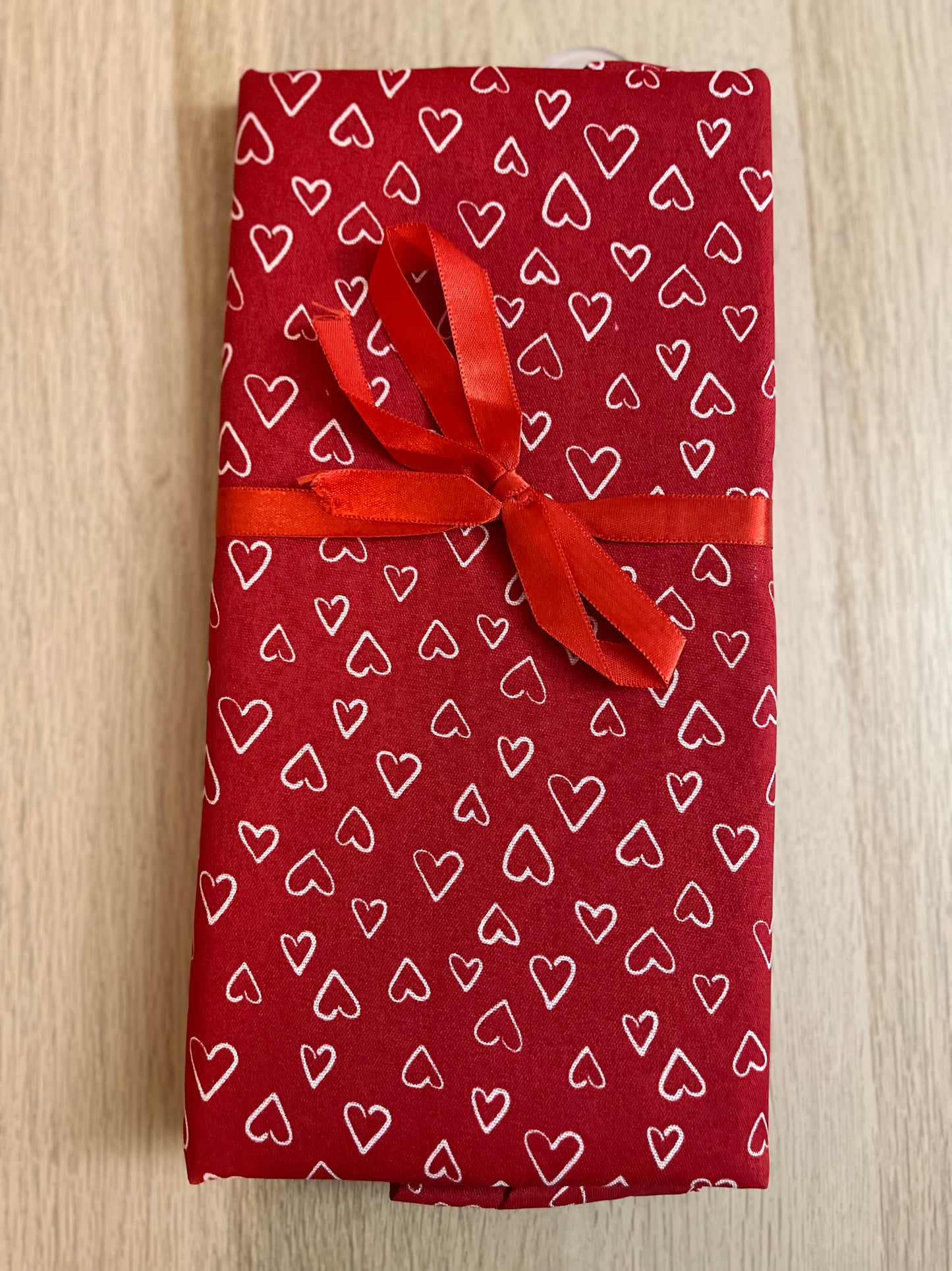 Nappe de Noël 12 personnes