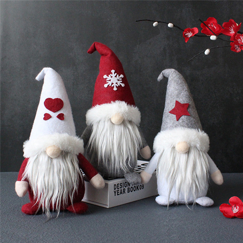 Lutins de Noel