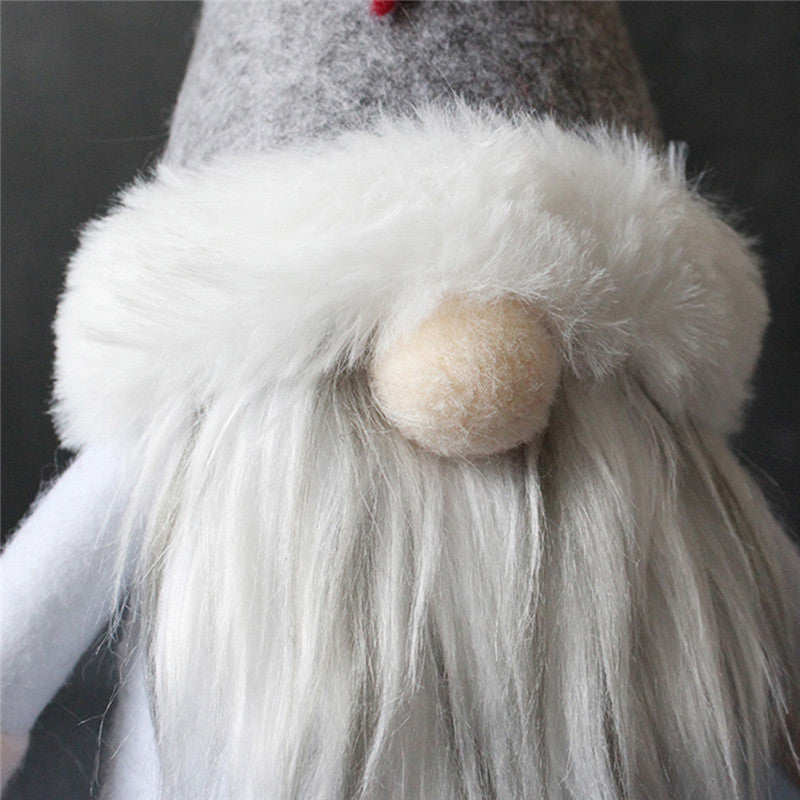 Lutins de Noel