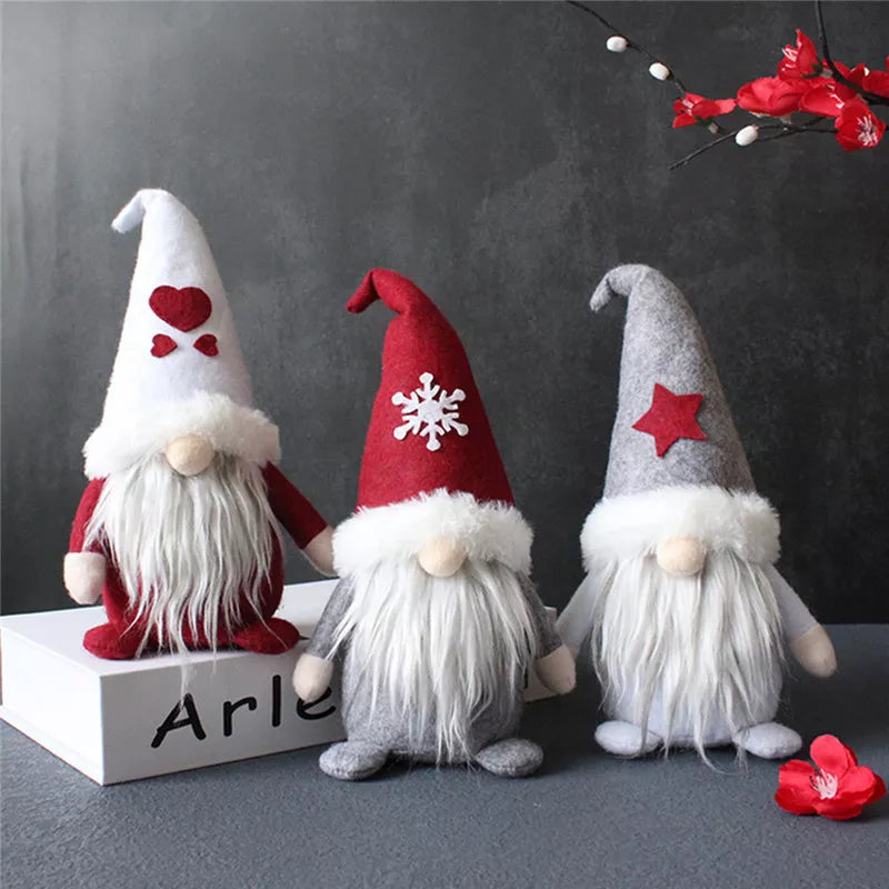 Lutins de Noel