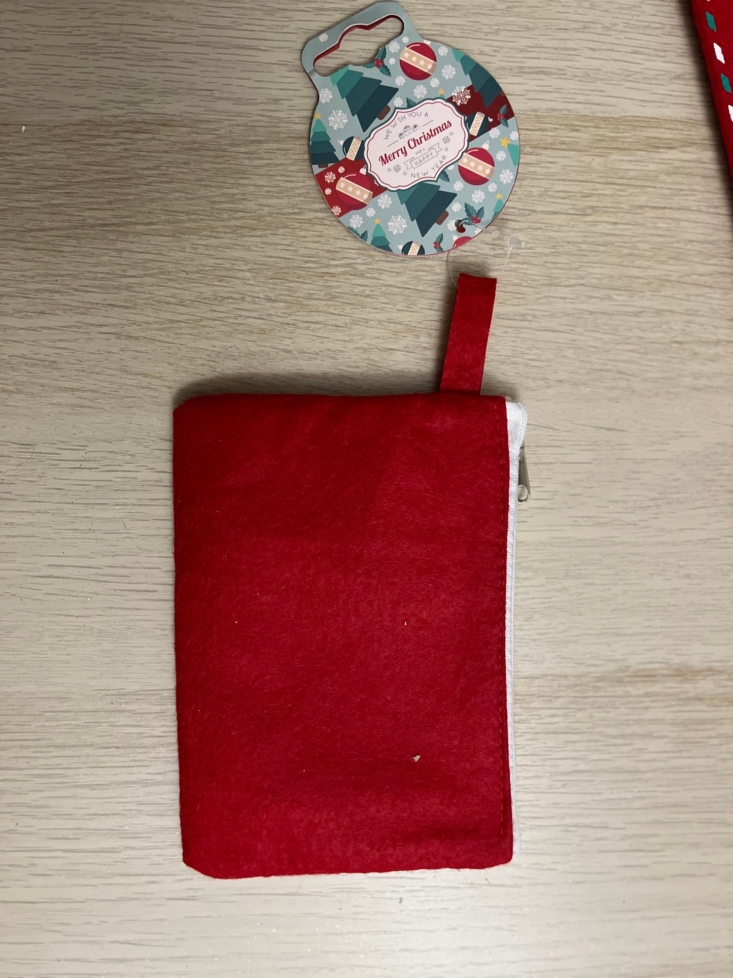 Pochette Rudolph