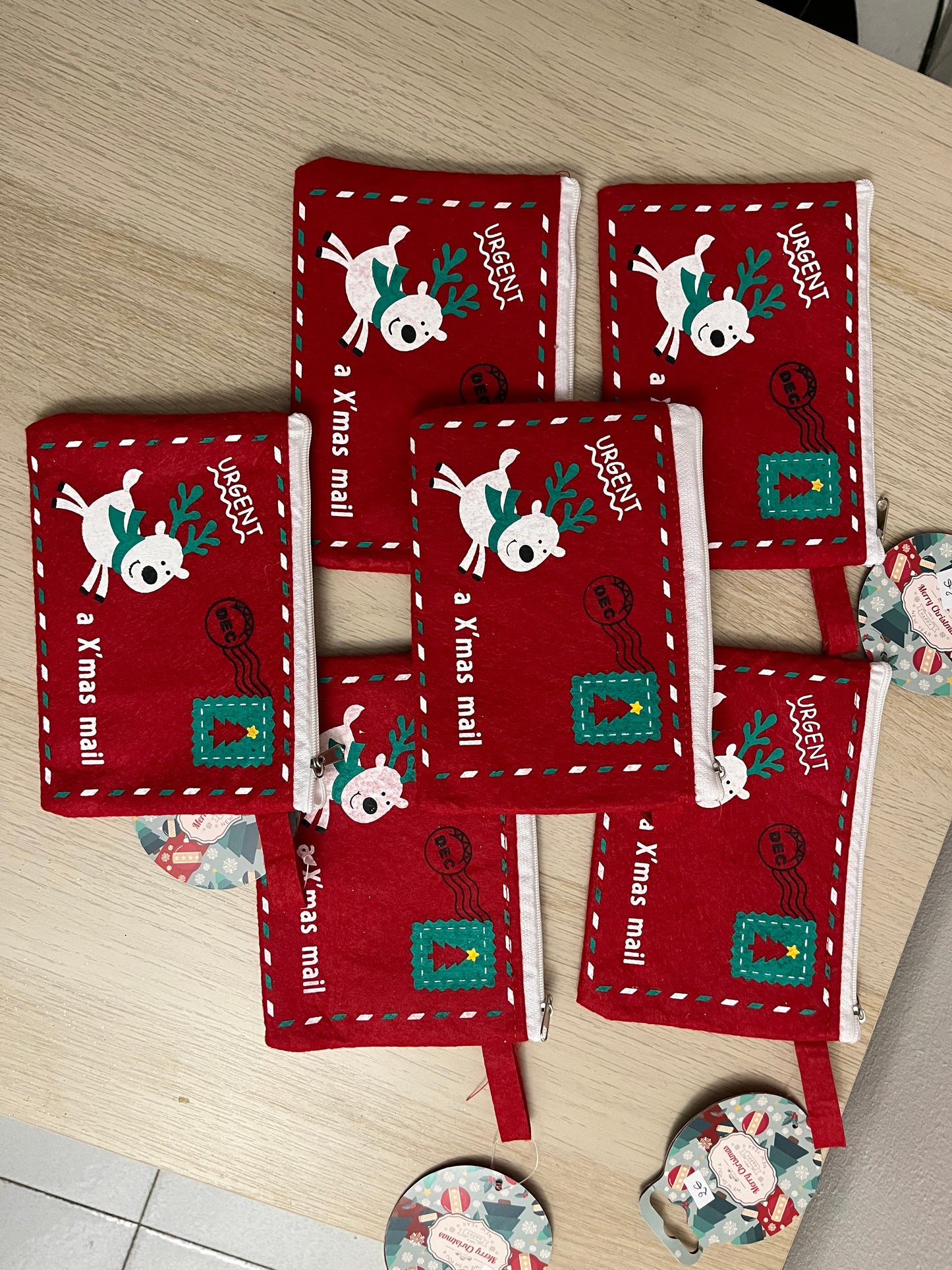 Pochette Rudolph