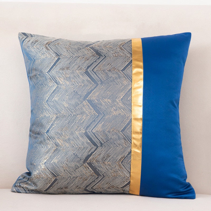 Housse de coussin Chic