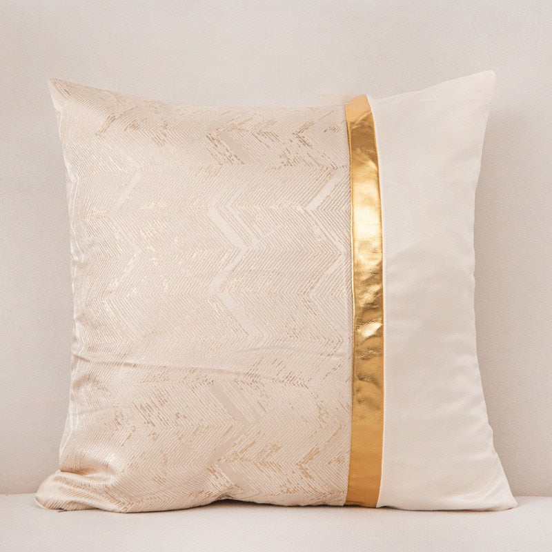 Housse de coussin Chic