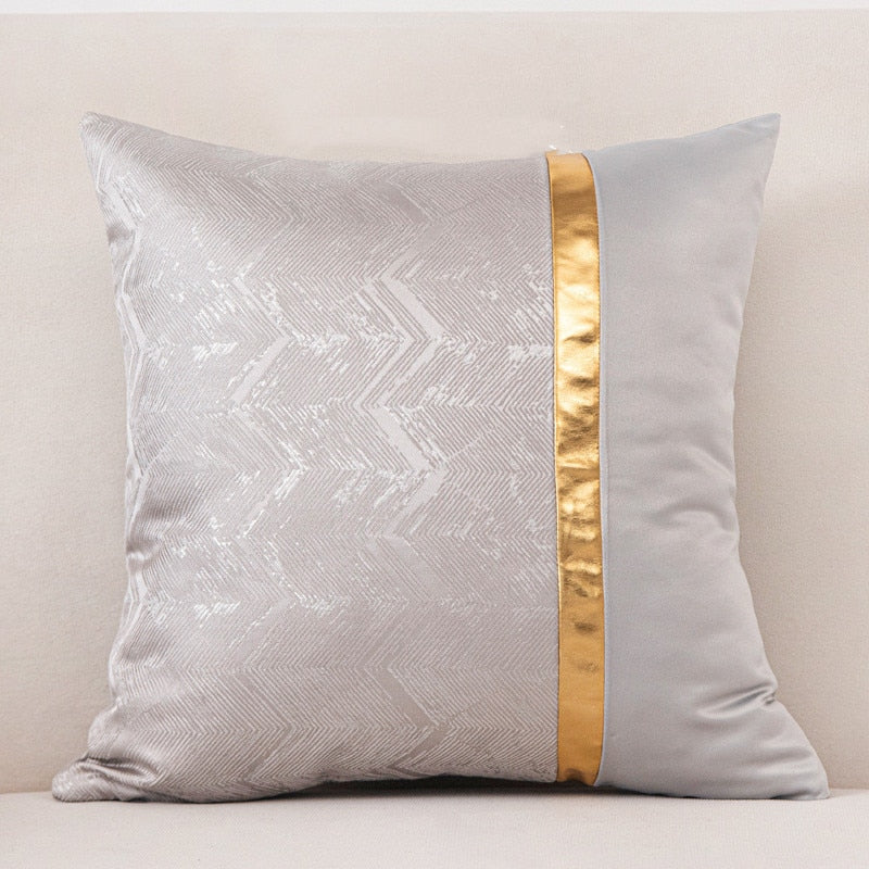 Housse de coussin Chic